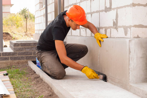 Waterproofing professionals working in Franklin, NJ